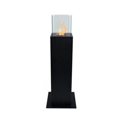 Chimenea de bioetanol Divina Fire Capri 70 - Exterior e Interior ecológica Chimenea de bioetanol Divina Fire Capri 70 - Exterior e Interior ecológica
