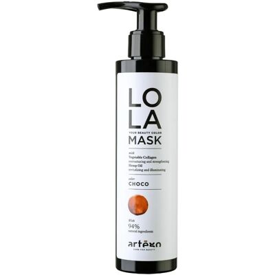 Artego Lola Masca de Păr - Luminare Naturală - Îngrijirea Părului Artego Lola Masca de Păr - Luminare Naturală - Îngrijirea Părului