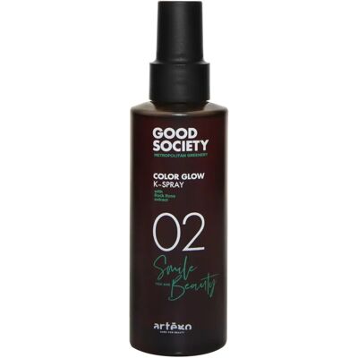 ARTEGO Good Society 02 Farbglanz Haarspray ARTEGO Good Society 02 Farbglanz Haarspray