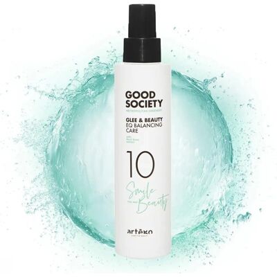 Artègo Good Society 10 Eq Spray Echilibrant Artègo Good Society 10 Eq Spray Echilibrant