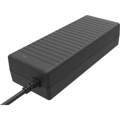 Itek ITNBAE120 Universal Notebook-Ladegerät - 12 Anschlüsse, 120W Itek ITNBAE120 Universal Notebook-Ladegerät - 12 Anschlüsse, 120W