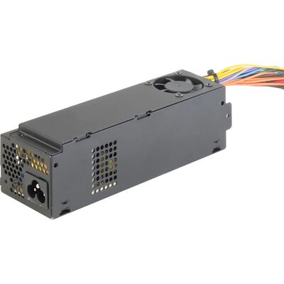 itek ITPSTFX130 Netzteil - 130W, Schwarz, 20+4 Pin ATX itek ITPSTFX130 Netzteil - 130W, Schwarz, 20+4 Pin ATX