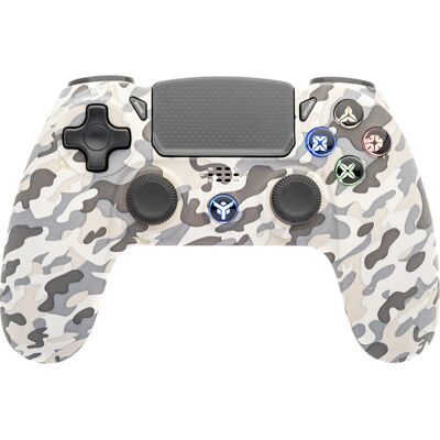 itek Camouflage Bluetooth/USB Gamepad - Controller itek Camouflage Bluetooth/USB Gamepad - Controller