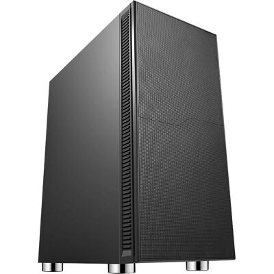 ITek SYLENT 05 EVO - Cicha Wieża Midi, USB3, 3X12CM Wentylator, Dźwiękochłonna Izolacja ITek SYLENT 05 EVO - Cicha Wieża Midi, USB3, 3X12CM Wentylator, Dźwiękochłonna Izolacja