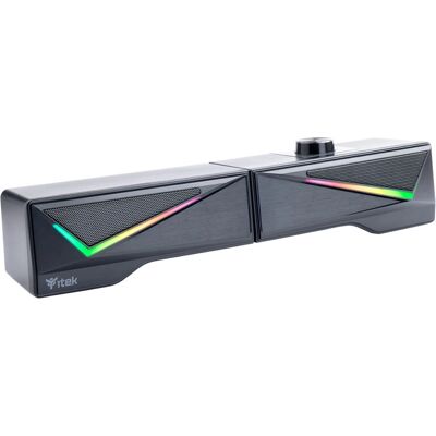 ITek S101 Czarny - Głośnik 10 W ITek S101 Czarny - Głośnik 10 W