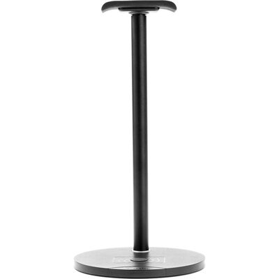 iTek Z5 Kopfhörerständer - Support mit kabellosem Laden iTek Z5 Kopfhörerständer - Support mit kabellosem Laden