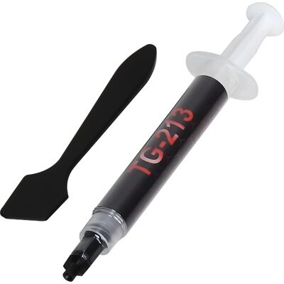 Pasta termica Itek TG-213 - 13,4W/m·K - 2g Pasta termica Itek TG-213 - 13,4W/m·K - 2g