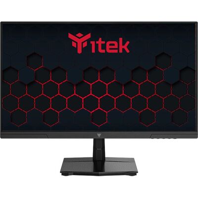 ITEK GGF 24,5" IPS Full HD Monitor - Monitor ITEK GGF 24,5" IPS Full HD Monitor - Monitor