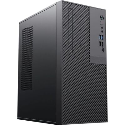 Itek Z15 Lite Mini Tower - Computergehäuse Itek Z15 Lite Mini Tower - Computergehäuse