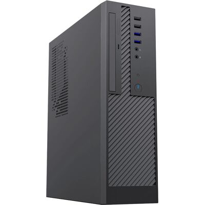 Itek Z8 Lite Micro Tower - Computer Case Itek Z8 Lite Micro Tower - Computer Case
