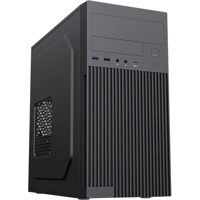 itek Z23 Lite Mini Tower - Computer Gehäuse itek Z23 Lite Mini Tower - Computer Gehäuse