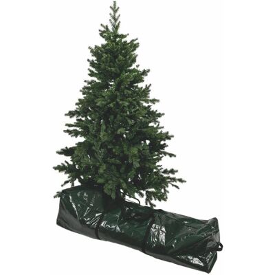 GALILEO - Copertura per albero di Natale - Verde - Polietilene rinforzato - 180 cm GALILEO - Copertura per albero di Natale - Verde - Polietilene rinforzato - 180 cm