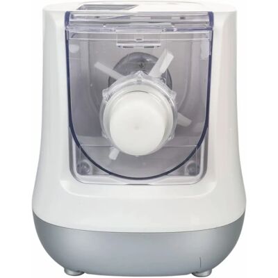 KOOPER Antonina Macchina per Pasta Digitale - 17 Accessori, 260W KOOPER Antonina Macchina per Pasta Digitale - 17 Accessori, 260W