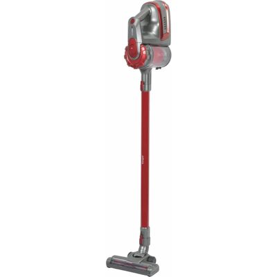 KOOPER Dixon Plus - Rosso - Aspirapolvere KOOPER Dixon Plus - Rosso - Aspirapolvere