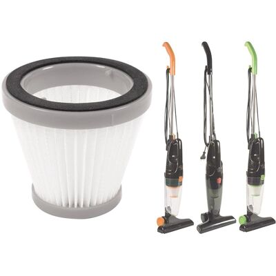 KOOPER - Filtro HEPA di ricambio per aspirapolvere Falco KOOPER - Filtro HEPA di ricambio per aspirapolvere Falco