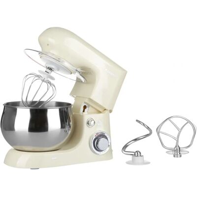 MIXEUR PLANeTAIRE 1300 W - Marfil MIXEUR PLANeTAIRE 1300 W - Marfil
