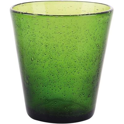 VILLA D'ESTE Juego de vasos Satin aguamarina - Juego de 6 VILLA D'ESTE Juego de vasos Satin aguamarina - Juego de 6