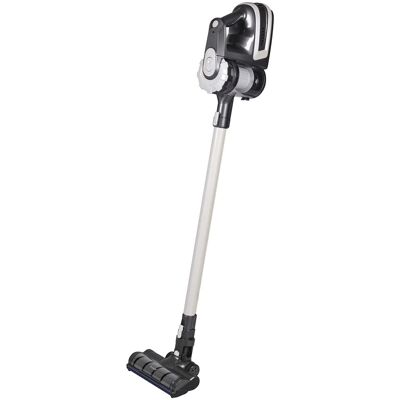 Aspirapolvere Ciclonico Senza Filo Kooper 160W con Motore Senza Spazzole e 3 Accessori Aspirapolvere Ciclonico Senza Filo Kooper 160W con Motore Senza Spazzole e 3 Accessori