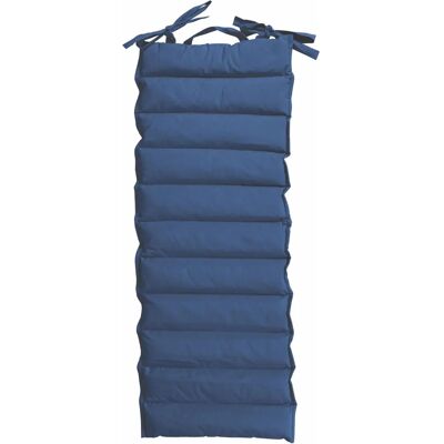 Cuscino Esterno Galileo Blu 2 Posti - Cuscino Esterno Cuscino Esterno Galileo Blu 2 Posti - Cuscino Esterno