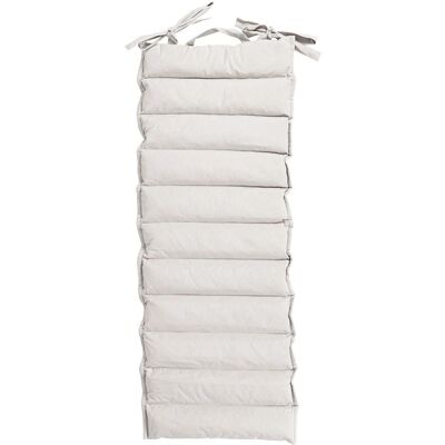 GARDENESS Cushy 180x60cm Almohadón exterior impermeable GARDENESS Cushy 180x60cm Almohadón exterior impermeable
