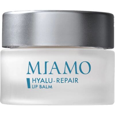 Miamo Hyalu Repair Balsamo Labbra - Nutriente & Rimpolpante Miamo Hyalu Repair Balsamo Labbra - Nutriente & Rimpolpante
