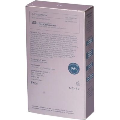 Miamo Nourish 3-Biotic Ricco - Siero viso idratante e anti-età - 10ml Miamo Nourish 3-Biotic Ricco - Siero viso idratante e anti-età - 10ml