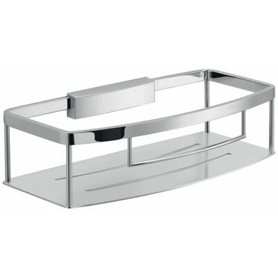 Kiamami Valentina - Rechteckiger Duschseifenspender - Badaccessoire Kiamami Valentina - Rechteckiger Duschseifenspender - Badaccessoire