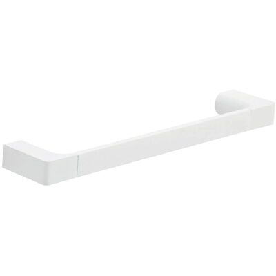 Kiamami Valentina - Toallero de pared - 35cm de latón cromado Kiamami Valentina - Toallero de pared - 35cm de latón cromado