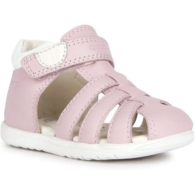 Geox Macchia (B254WB08554-C8011) light pink Geox Macchia (B254WB08554-C8011) light pink
