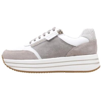 Geox Kency Marrone Scarpe - Scarpe sportive Geox Kency Marrone Scarpe - Scarpe sportive