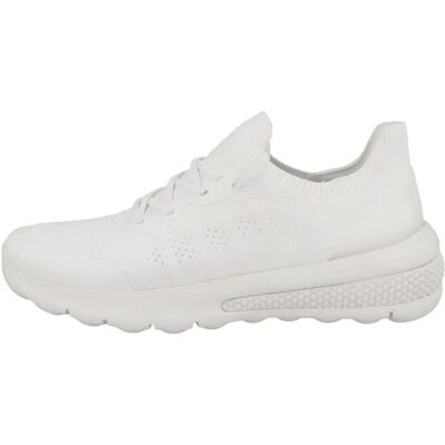 Geox Spherica Actif Sneakers Bianche - Sneakers Geox Spherica Actif Sneakers Bianche - Sneakers