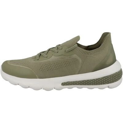Geox Spherica Actif Trainers - Breathable Waterproof Membrane Geox Spherica Actif Trainers - Breathable Waterproof Membrane