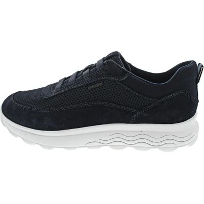 Geox U Spherica B C4002 Zapatos Azules - Zapatos Geox U Spherica B C4002 Zapatos Azules - Zapatos