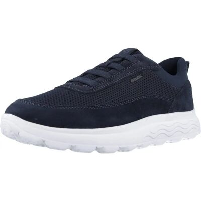 Geox U16BYB Zapatillas Marino - Zapatillas Geox U16BYB Zapatillas Marino - Zapatillas
