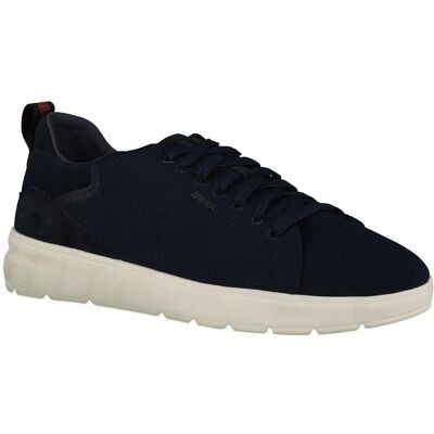 Geox C4002 Niebieskie Buty Sportowe - Buty Geox C4002 Niebieskie Buty Sportowe - Buty