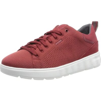 Chaussures Geox Spherica Ec4 - Sport & Loisirs Chaussures Geox Spherica Ec4 - Sport & Loisirs