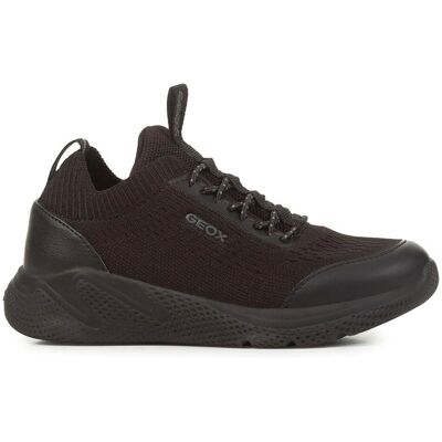 Geox Sprintye Child Sneakers - Lightweight, Breathable - Sneaker Geox Sprintye Child Sneakers - Lightweight, Breathable - Sneaker