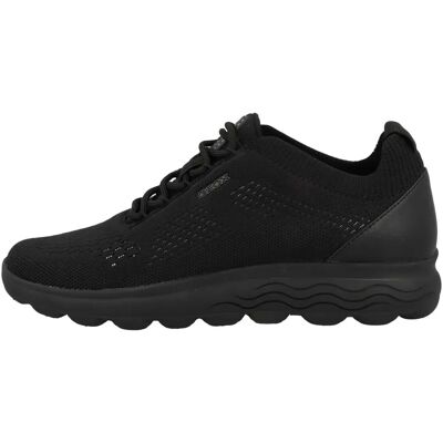 Geox D15NUA 0006K Skórzane Buty - Casual Sportowe Geox D15NUA 0006K Skórzane Buty - Casual Sportowe