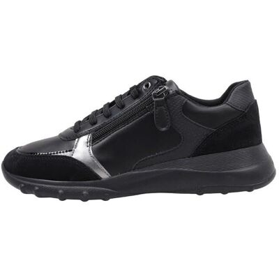 GEOX D36LPB 05422 Leren schoenen - Casual GEOX D36LPB 05422 Leren schoenen - Casual