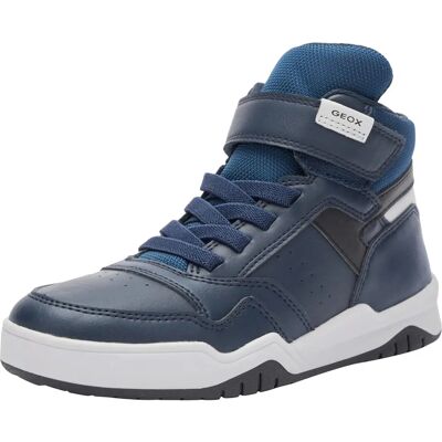 Geox Perth J BOY Atmungsaktive Sportsneaker - Sneakers Geox Perth J BOY Atmungsaktive Sportsneaker - Sneakers