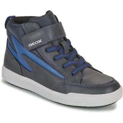 Geox J Arzach Navy/Avio Sneakers - Sneakers Geox J Arzach Navy/Avio Sneakers - Sneakers