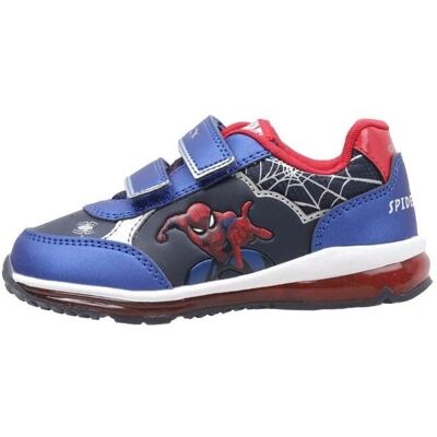 Geox B Alla Pojkar Sneakers - Andningsbara, Gummisulåle - Sneakers Geox B Alla Pojkar Sneakers - Andningsbara, Gummisulåle - Sneakers