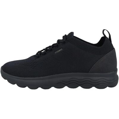 Geox Spherica Navy Sneakers - Sneaker Geox Spherica Navy Sneakers - Sneaker