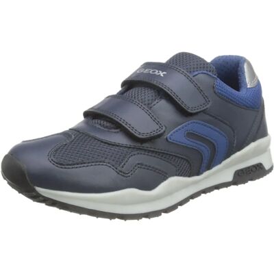 Geox Pavel Riptape Scarpe - Trainers Geox Pavel Riptape Scarpe - Trainers