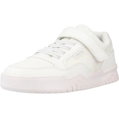 GEOX Perth Scarpe Bianche - Scarpe GEOX Perth Scarpe Bianche - Scarpe