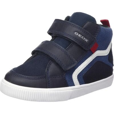 GEOX B KILWI BOY - Kids Shoes - Lightweight and comfortable for early walking GEOX B KILWI BOY - Kids Shoes - Lightweight and comfortable for early walking