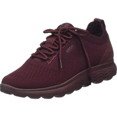 Sapatos Geox D15nua - Respiráveis, Amortecidos, Estilo Ativo Sapatos Geox D15nua - Respiráveis, Amortecidos, Estilo Ativo
