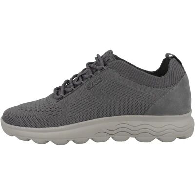 GEOX D Spherica Deportivas Gris Oscuro - Sportswear GEOX D Spherica Deportivas Gris Oscuro - Sportswear
