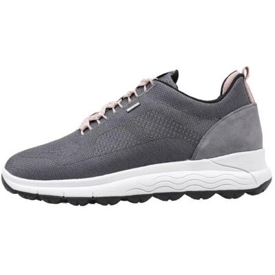 Geox Sport / D Spherica 4x4 B Abx Pantofi - Pantofi Geox Sport / D Spherica 4x4 B Abx Pantofi - Pantofi