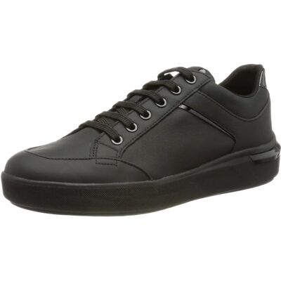 Geox C9999 Scarpe nere - Sneakers Geox C9999 Scarpe nere - Sneakers